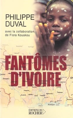 Fantomes d'ivoire