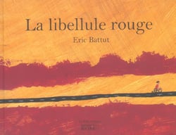 La libellule rouge