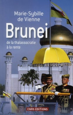 Brunei - de la thalassocratie à la rente