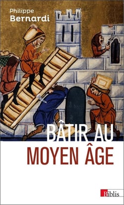 Bâtir au moyen âge
