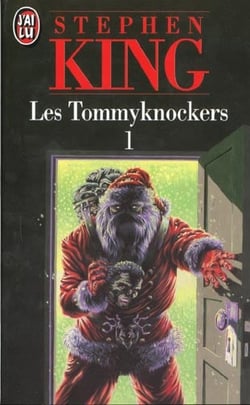 Les Tommycknokers t.1
