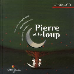 Pierre et le loup