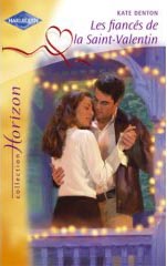 Les fiancés de la saint-valentin