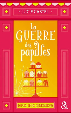 La guerre des papilles