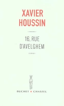 16 rue d'avelghem