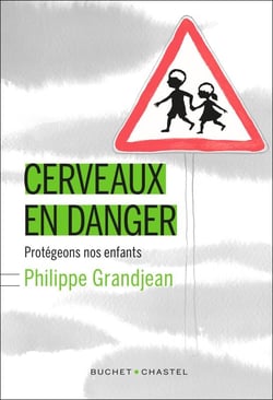 Cerveaux en danger - protégeons nos enfants