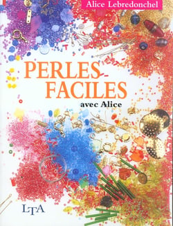 Perles faciles avec alice