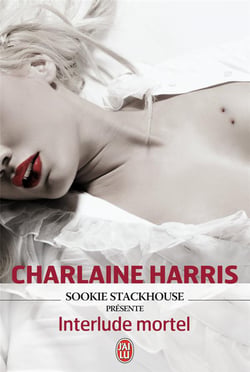 Sookie Stackhouse présente : interlude mortel