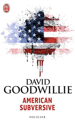 American subversive