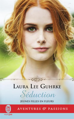Les jeunes filles en fleurs Tome 4 : séduction