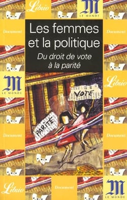Femmes et la politique (les)