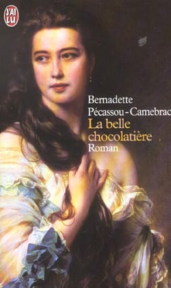Belle chocolatiere (la)