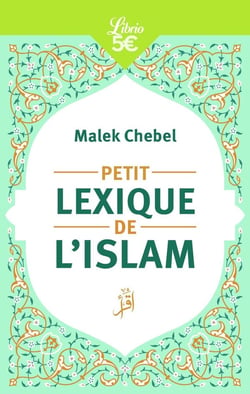 Petit lexique de l'Islam