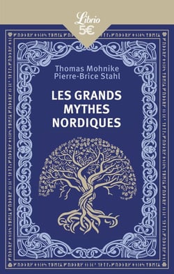 Les Grands Mythes nordiques