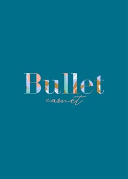 Mon bullet carnet