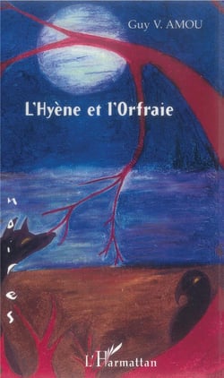 L'hyene et l'orfraie