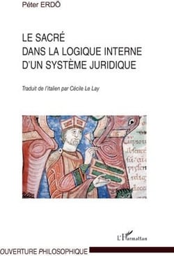 Le sacré dans la logique interne d'un système juridique