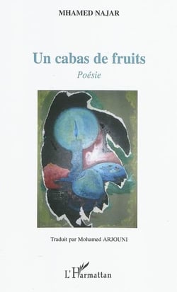 Cabas de fruits