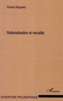 Rationalisation et moralité