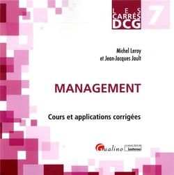 Carrés DCG 7 - Management