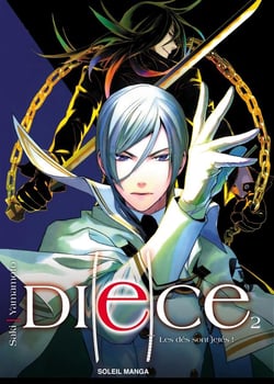 Di(e)ce Tome 2
