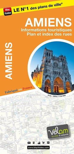 PLAN AMIENS