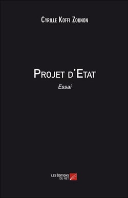 Projet d'état