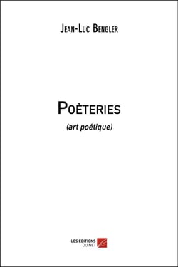 Poèteries (art poétique)