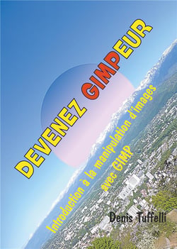 Devenez gimpeur - introduction à la manipulation d'images avec gimp