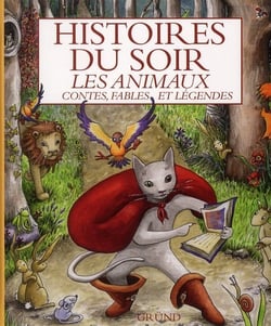 Histoire Du Soir : Les Animaux