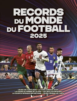 Les records du monde du football (édition 2025)