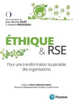 Éthique et RSE : La prise en compte de leur impact par les entreprises