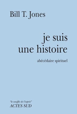 Je suis une histoire - abecedaire spirituel
