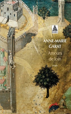 L'amour de loin - la rotonde - Hongrie