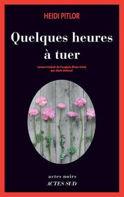 Quelques heures à tuer