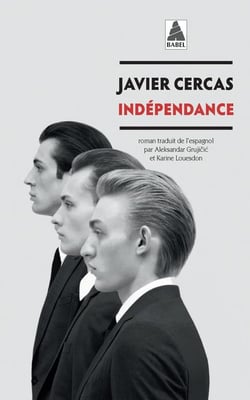 Terra Alta Tome 2 : Indépendance