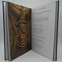 Othoniel cosmos ou les fantômes de l'amour : Avignon