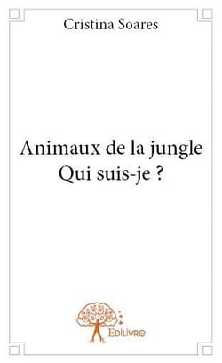 Animaux de la jungle - qui suis-je ?