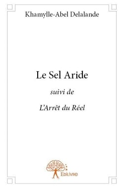 Le sel aride - l'arrêt du réel