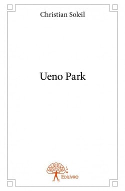 Ueno park