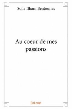 Au coeur de mes passions
