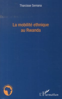 La mobilité ethnique au Rwanda