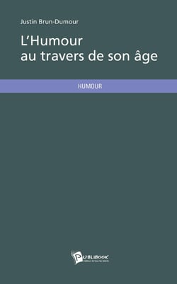 L'humour au travers de son âge