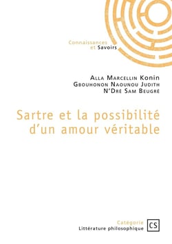 Sartre et la possibilité d'un amour véritable