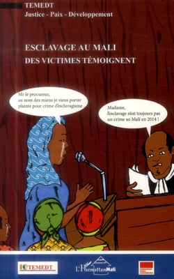 Esclavage au mali, des victimes témoigent