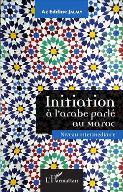 Initiation à l'arabe parlé au Maroc - niveau intermédiaire