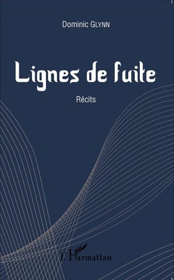 Lignes de fuite -  récits