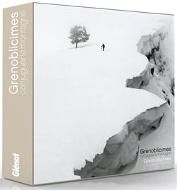 Grenoblicimes : Conjuguer la montagne