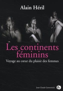 CONTINENTS FEMININS