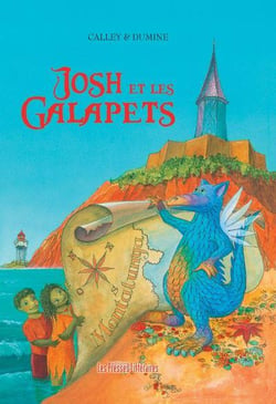 Josh et les galapets
